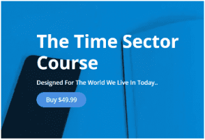 Carl Pullein - Time Sector Course