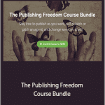 Carla King - The Publishing Freedom Course Bundle