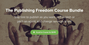 Carla King - The Publishing Freedom Course Bundle