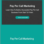 Carlos Corona Jr - Pay Per Call Marketing