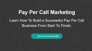 Carlos Corona Jr - Pay Per Call Marketing