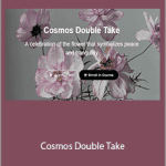 Catherine Oxley - Cosmos Double Take