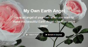 Catherine Oxley - My Own Earth Angel