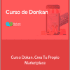 César Contreras - Curso Dokan. Crea Tu Propio Marketplace