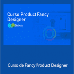 César Contreras - Curso de Fancy Product Designer