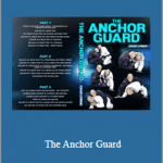 Chad Lyman - The Anchor Guard