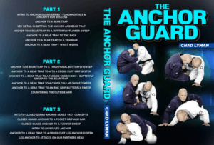 Chad Lyman - The Anchor Guard