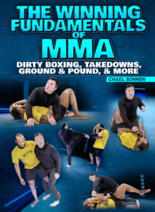 Chael Sonnen - The Winning Fundamentals Of MMA