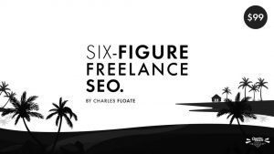 Charles Floate - Six-Figure Freelance SEO