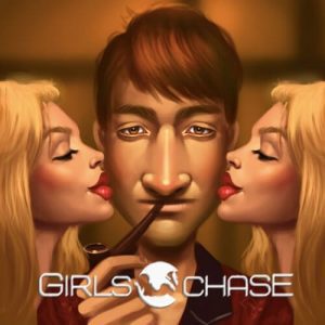 Chase Amante - Girls Chase - Meet Girls Everywhere