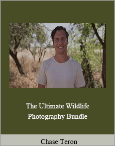 Chase Teron - The Ultimate Wildlife Photography Bundle