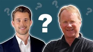 Chris Croft and Miles - Your Sales Questions ANSWERED