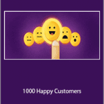 Chris Orzechowski - 1000 Happy Customers