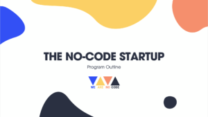 Christian Peverelli - The No-Code Startup