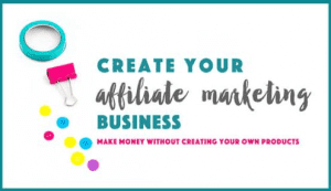 Christina Root - Create Your Affiliate Marketing Business