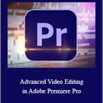 Cinecom - Advanced Video Editing in Adobe Premiere Pro 2020