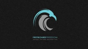 Claus Levin - FRETBOARD FREEDOM