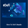 CoinGecko - How To DeFi Bundle