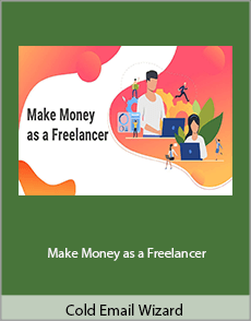 Cold Email Wizard - Make Money as a Freelancer