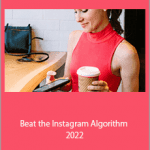 CollegeNutritionist - Beat the Instagram Algorithm 2022