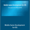 Connor Denman - Mobile Game Development for iOS