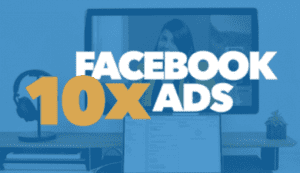 Copyhackers - 10x Facebook Ads 2022