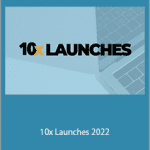 Copyhackers - 10x Launches 2022