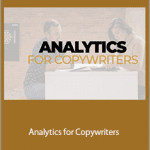 Copyhackers - Analytics for Copywriters