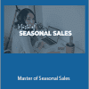 Copyhackers - Master of Seasonal Sales