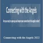 Cristina Aroche - Connecting with the Angels 2022