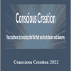 Cristina Aroche - Conscious Creation 2022