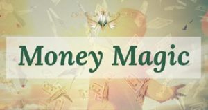 Cristina Aroche - Money Magic 2022