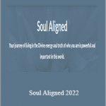 Cristina Aroche - Soul Aligned 2022