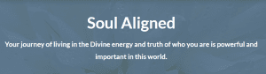 Cristina Aroche - Soul Aligned 2022