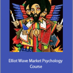 Crypto Picasso - Elliot Wave Market Psychology Course