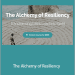 Dajon Smiles - The Alchemy of Resiliency