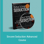 Damien - Sincere Seduction Advanced Course