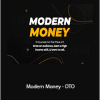 Dan Koe - Modern Money - OTO