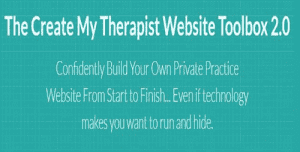 Daniel Fava - The Create My Therapist Website Toolbox 2.0