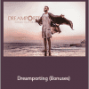 Daniel Raphael - Dreamporting (Bonuses)