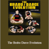 Dave Porter - The Brabo Darce Evolution