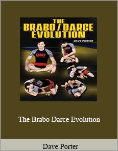 Dave Porter - The Brabo Darce Evolution