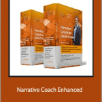 David Drake - Narrative Coach Enhanced