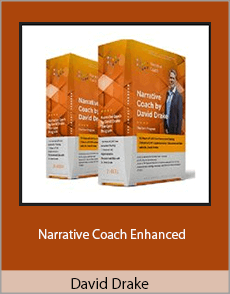 David Drake - Narrative Coach Enhanced