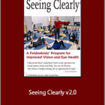 David Webber - Seeing Clearly v2.0