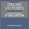 Dean Wesley Smith - IP Valuation Lecture