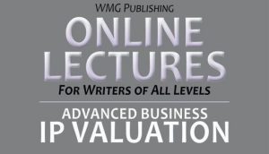 Dean Wesley Smith - IP Valuation Lecture