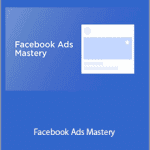 Deepak Kanakaraju - Facebook Ads Mastery