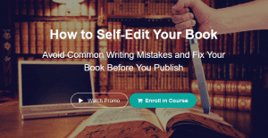 Derek Murphy - How to Self-Edit Your Book