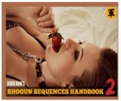 Derek Rake - Shogun Sequences Handbook Volume 2